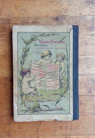 El Amigo del Artesano (1892)