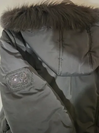 Piumino Made in Italy