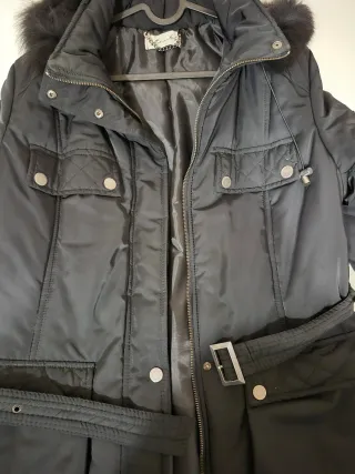 Piumino Made in Italy