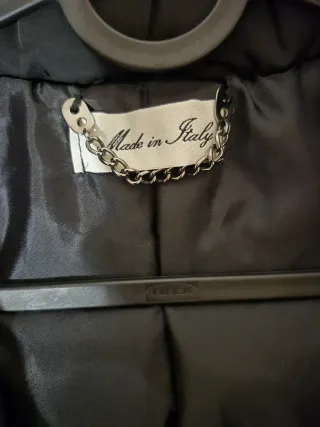 Piumino Made in Italy