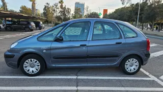 Citroen Xsara Picasso 2006