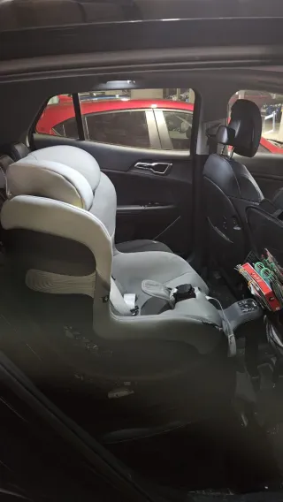 Silla de coche Cybex