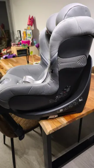 Silla de coche Cybex