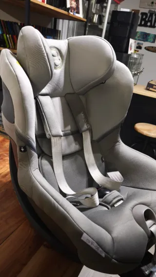 Silla de coche Cybex