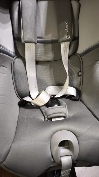 Silla de coche Cybex