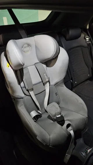 Silla de coche Cybex