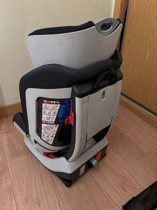 Silla de coche Chicco Oasys 1 Isofix