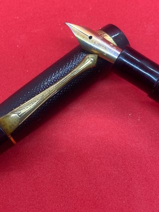 Estilográfica noruega PAN