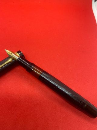 Estilográfica noruega PAN