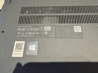 Lenovo Thinkbook 15 - con cargador