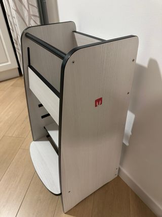 Torre Montessori Trusty