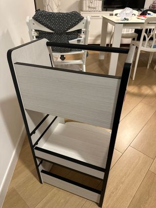 Torre Montessori Trusty