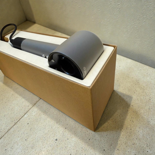 Asciugacapelli Dyson Supersonic Grigio