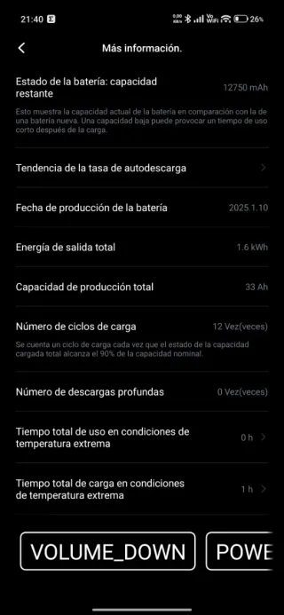 Patinete Segway Zt3 Pro. Solo 62km.