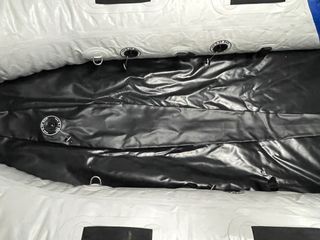 Neumática Yamaha Air Sti 275