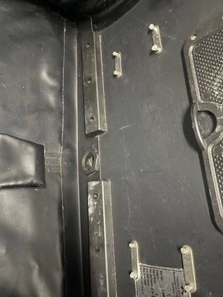 Neumática Yamaha Air Sti 275