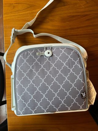 Trona de viaje para bebé Benbat