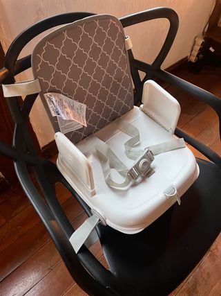 Trona de viaje para bebé Benbat