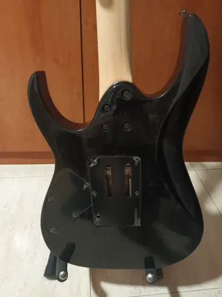 Ibanez RG 320 DXFM Guitarra Eléctrica