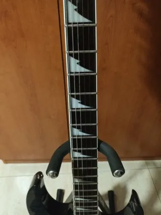 Ibanez RG 320 DXFM Guitarra Eléctrica