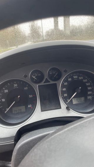 SEAT Ibiza Sport 2006