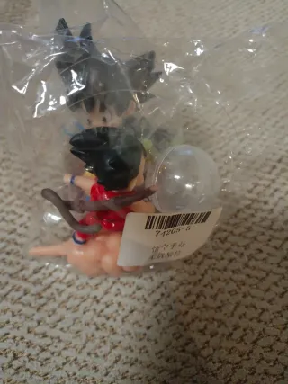 Lote Figuras Dragon Ball