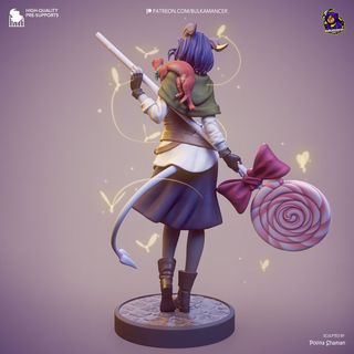 Figura Jester