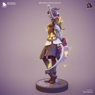 Figura Jester