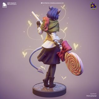 Figura Jester