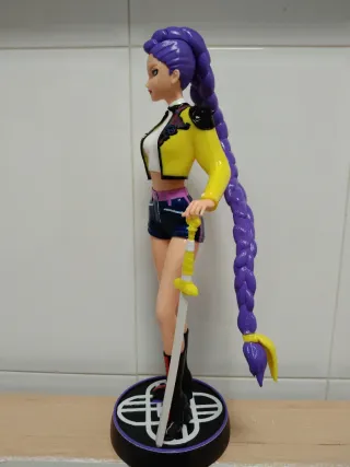 Figura Rumi Huntrix K-pop