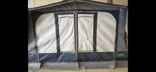 Caravana menos de 750kg con documentación,