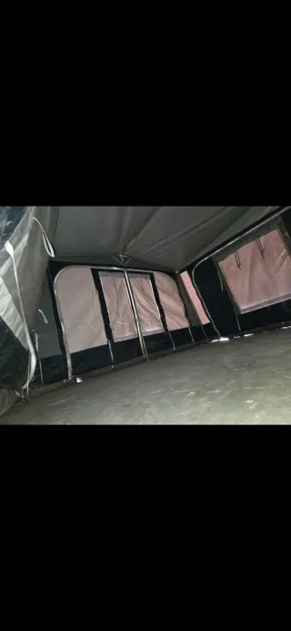 Caravana menos de 750kg con documentación,