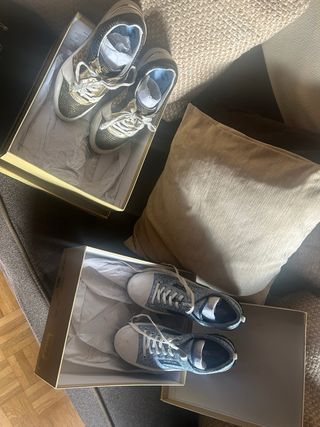 Zapatillas Michael Kors