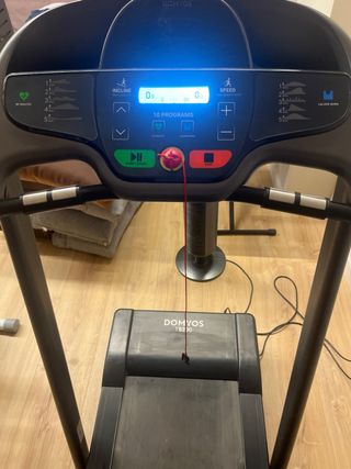Cinta de correr DOMYOS T520B