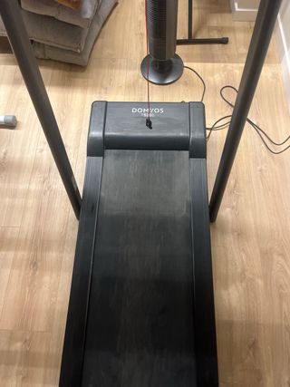 Cinta de correr DOMYOS T520B