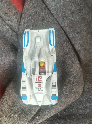 2 Coches Scalextric