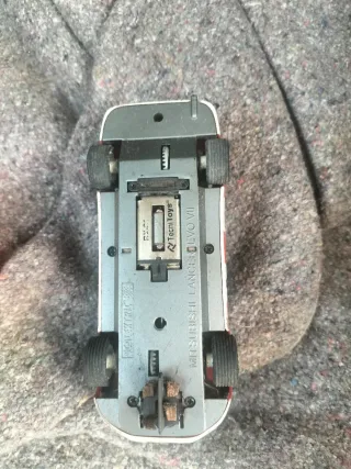 2 Coches Scalextric
