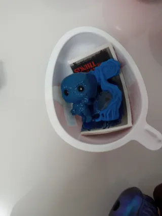 Funko Pop Stranger Things Kinder Joy