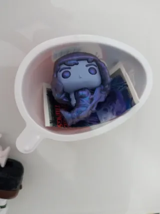 Funko Pop Stranger Things Kinder Joy