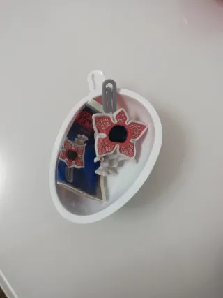 Funko Pop Stranger Things Kinder Joy