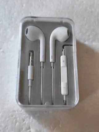 Auriculares Tipo C y Jack Blancos elige