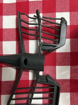 Thermomix TM5 Vorwerk para reparar