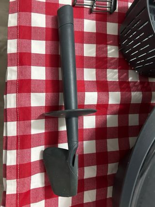 Thermomix TM5 Vorwerk para reparar