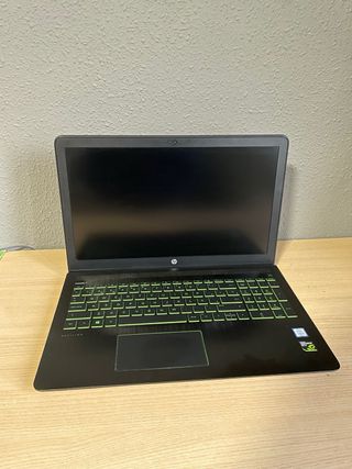 HP Pavilion Laptop