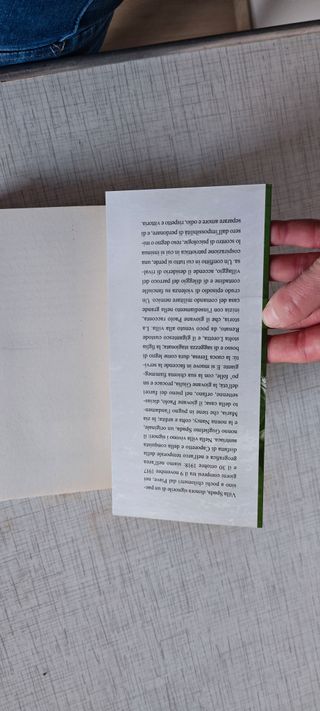 Non tutti i bastardi sono di Vienna - A. Molesini