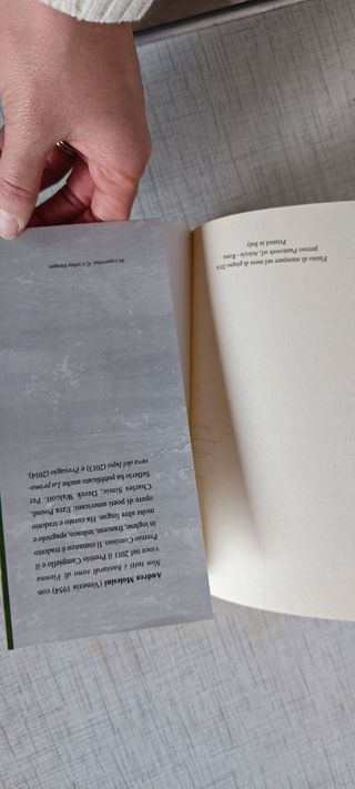 Non tutti i bastardi sono di Vienna - A. Molesini