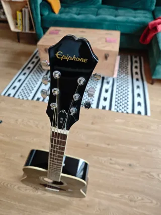 Guitarra Acústica Epiphone DR-100 EB