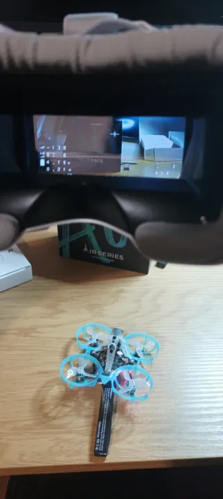 BETAFPV Air65 Racing Drone Kit