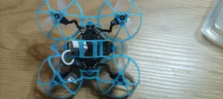 BETAFPV Air65 Racing Drone Kit