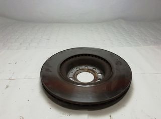 116120 disco freno volkswagen passat berlina (3c2)